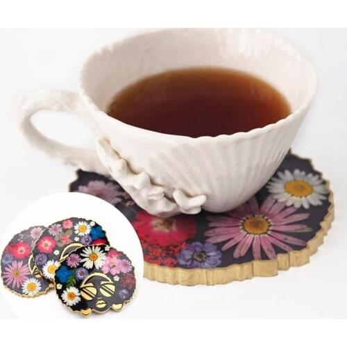 Cup Cushion Crystal DIY Resin Resin Mold Irregular Head Glasses Girl