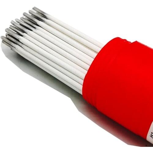 N.W. 1KG aluminum manganese welding electrode flux shielded arc welding rod AL309 3.2mm 4.0mm