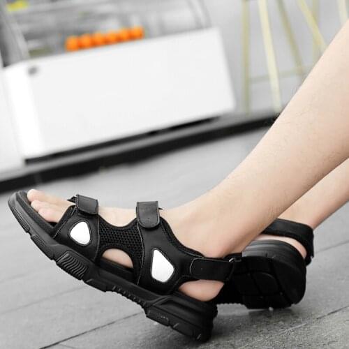 Zapatos Transpirables Hombre Mens Breathable Shoes 2020 Men Blade Sneakers Air Mesh Man Summer Casual Fashion Light