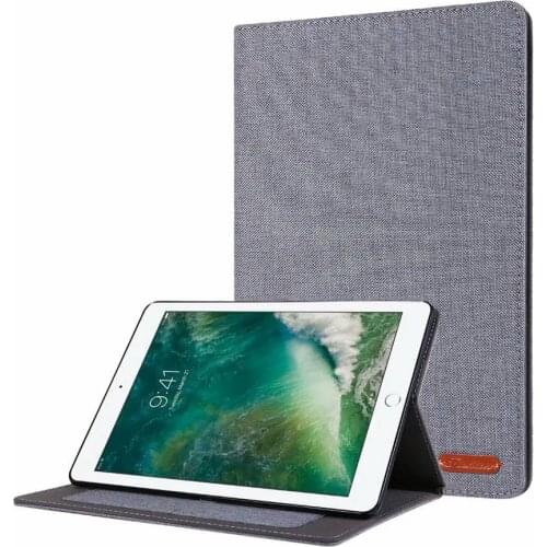 Soft Silicone Cover For iPad 10.2 7th 8th Funda Smart Case Protective Shell Wake Model A2197 A2270 A2428 A2429 A2430 Case