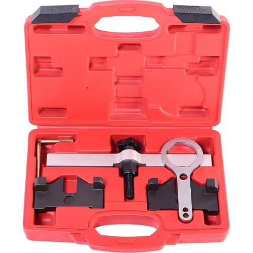 Engine Timing Setting Locking Tool Kit For BMW Vanos X6 X Drive 550i 750i 760i N63 N74