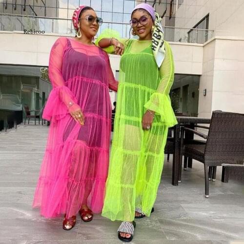 Rebicoo Womens Beach Dresses