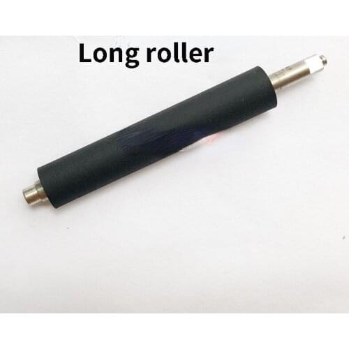 Rubber shaft pressure roller For Toledo bPlus-T2M-AA rubber roller bPlus bPlus-T2M-EE BPLUS