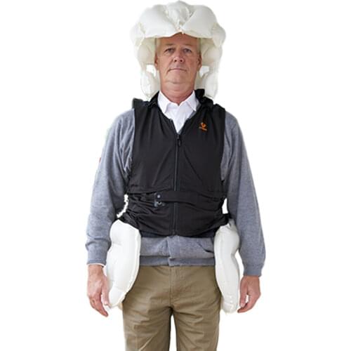 Защитная одежда S-Airbag China At AliExpress