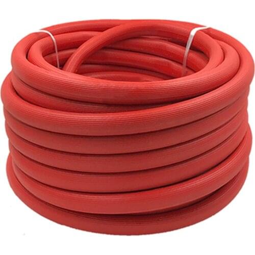 19mm High Pressure Self rescue tray hose Water Hose Garden Irrigation Watering Hose Antifreeze plastic Fire-Protection Hose