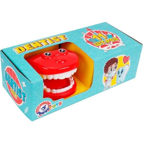 Технок Baby Doctor Sets