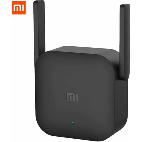 Xiaomi WiFi Amplifier Pro Wireless Transmission Speed 300Mbps Easy Expansion Of WiFi Signal