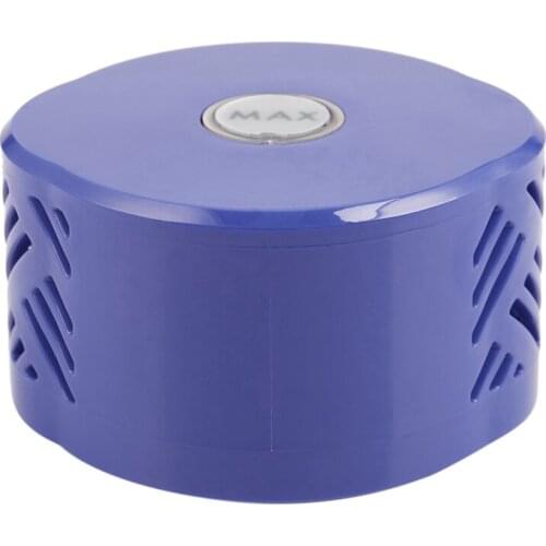 1 pcs Suitable For Dyson V6 DC59 Vacuum Cleaner, Hepa Filter,Post Motor Filter Assembly Replacement Filters
