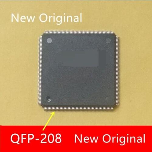 88E3081-RAF ( 1 pieces/lot ) Free shipping QFP-208 100%New Original Computer Chip & IC