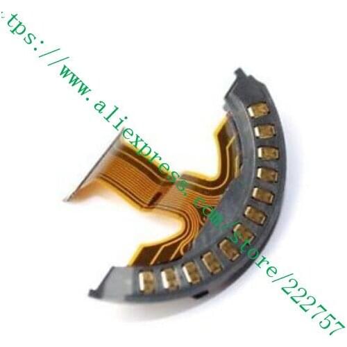 90%new 10-30 mm For Nikon 1 for NIKKOR 10-30mm f / 3.5-5.6 VR J1 J2 J3 J4 J5 V1 V2 V3 Zoom Lens Contact point Cable unit parts