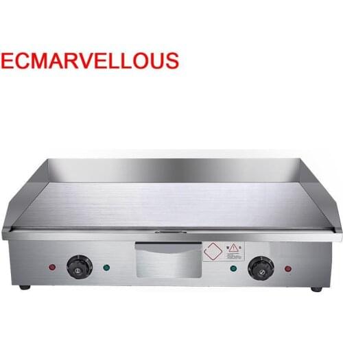 Barbecue Barbeque Korean Rotisserie Parrilla Portatil Camping Grill Electrico Bbq Kebab Barbacoa Churrasco Electrical Teppanyaki