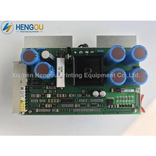 Hengoucn SM52 SM74 Power supply board NTK NT85-2 00.781.2083 00.781.2094 Hengoucn spare parts