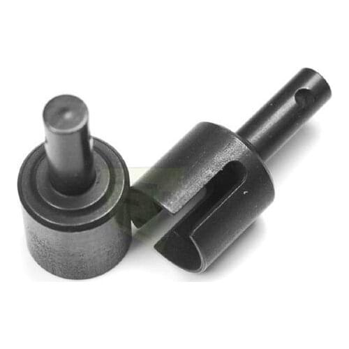 HSP 1/5 Gas Monster Truck RC Car Parts HSP 50031 Diff. Joint Cups