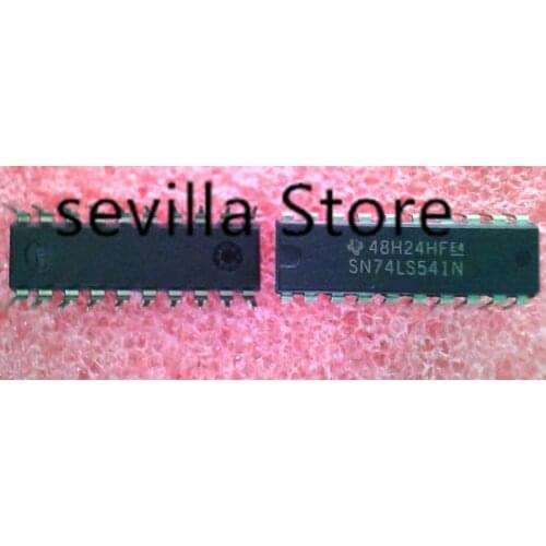 SN74LS541N New IC Integration
