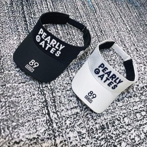 Summer Sports Golf Hat New Golf Caps