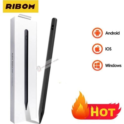 New Styluses For Tablets