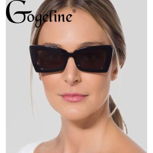 New Fashion Butterfly Sunglasses Women Brand Designer Sun Glasses for Female UV400 Gradient Gafas De Sol Vintage cat eye Eyewear