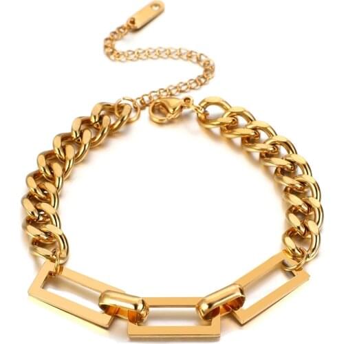 Golden Bracelets Ramos China