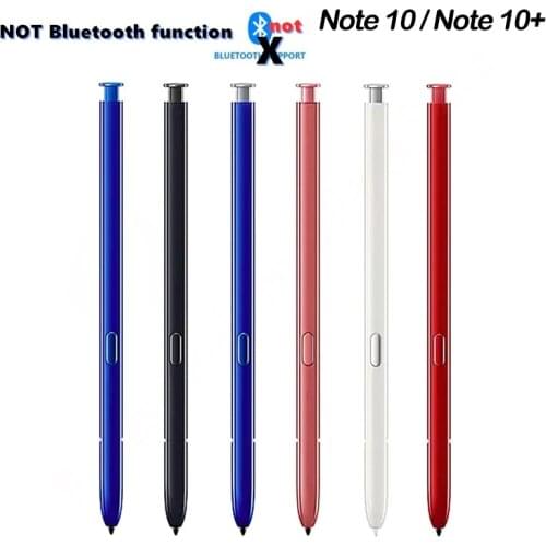 Stylus Pen For Samsung Galaxy Note 10 / Note 10 Plus S Pen Universal Capacitive Pen Sensitive Touch Screen Pen without Bluetooth