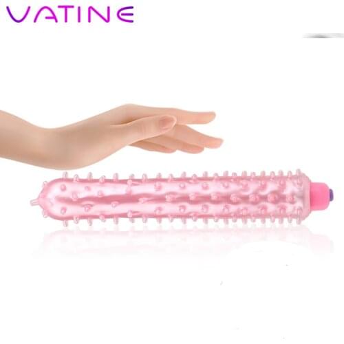 VATINE Sex Toys for Women G-spot Vibrator Female Masturbator Erotic Vibrating Massager Clitoris stimulator Sex Products