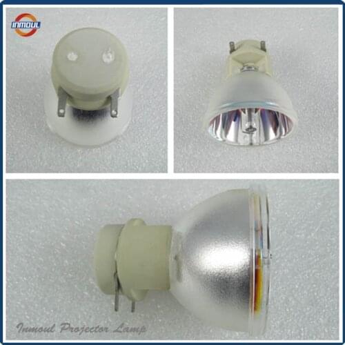 High quality Projector Bare Lamp 5J.J0705.001 for BENQ MP670 / W600 / W600+ with Japan phoenix original lamp burner