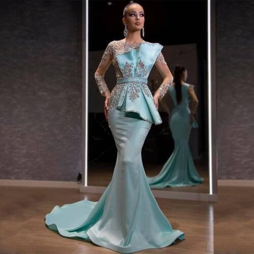 Weilinsha Womens Satin Dresses