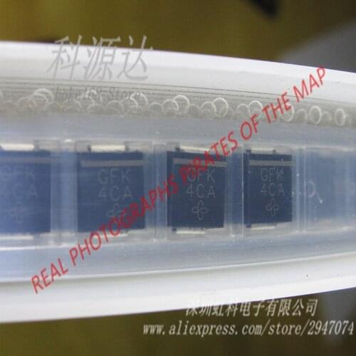 10pcs/lot SMCJ30A-E3/57T DO-214AB SMCJ30A In Stock
