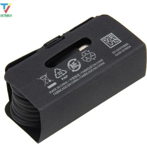 200pcs/lot S10 S9 S8 Plus for Samsung Type C USB Cable 2A Fast Charger Data Cable for Note 8 9 C5pro C7pro C9pro S8 s9 s 10