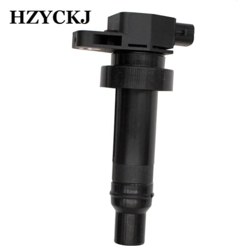 273012B010 For Hyundai i30 i20 ix20 Electronic Ignition Coil 27301-2B010 For Kia Motor 10-11 For Kia Soul 1.6L Accent Elantra