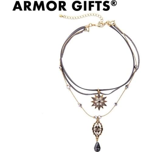 ARMOR GIFTS Jewelry