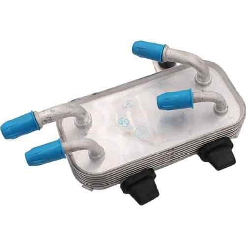 Car TDV6 2.7L Oil Cooler GL1316 PIB500052 for Land Rover for Discovery 3 for Range Rover Sport 2005-2009 Spare Parts Accessories