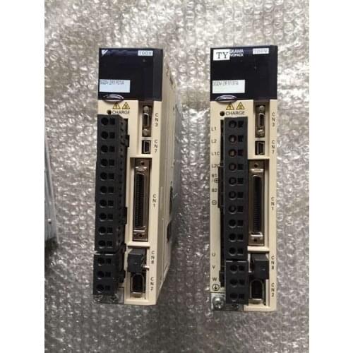 USED SGDV-R90F01A TESTED PASS OK