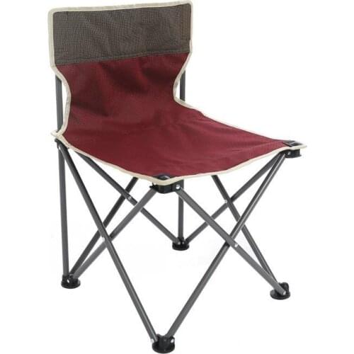 BEAR SYMBOL Folding Chairs