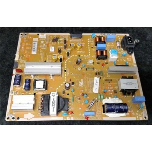 EAY64528901 LG Power Supply EAX67187601(1.7) LGP4955-17UL6 55UJ7700-UA