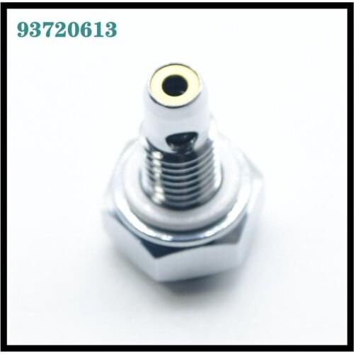 Quick drain valve drain screw oil pan screw For Buick Cadillac 93720613 93720613