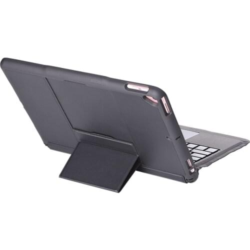 PU BT 3.0 Bluetooth Tablet Keyboard Case For IPad Pro10.5 Ipad10.2