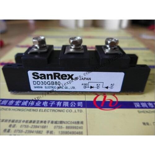 DD30GB80 module Special supply Welcome to order