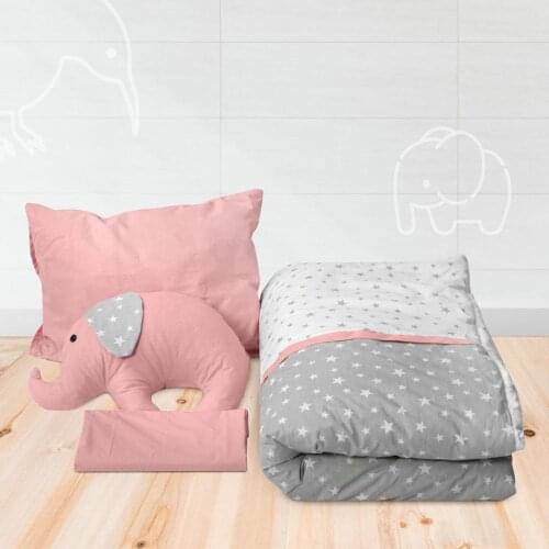 Kiwi Duvet Covers In Cribs