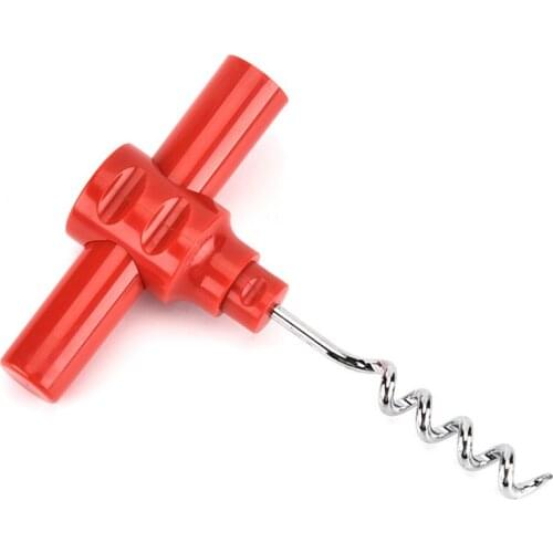 Mini Corkscrew Kitchen Furniture Life Gadgets Creative Multifunctional Corkscrew Wine Corkscrew Wine Set Bottle Opener