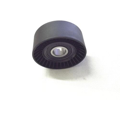 Belt Tensioner Pulley for Mercedes W210 W220 W202 C200 E320 Dodge Sprinter2500 6112000570