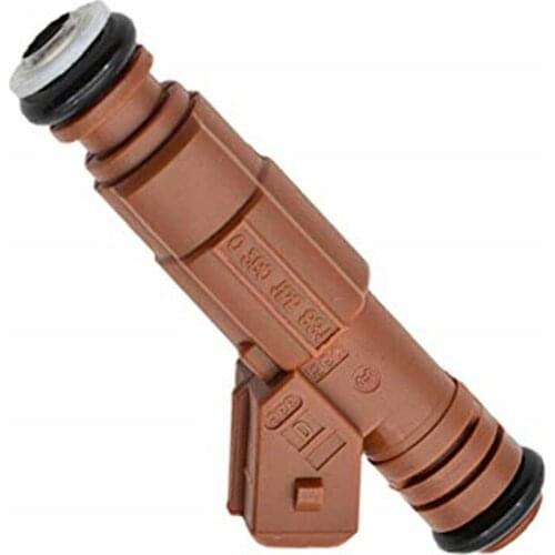 New Fuel Injectors Nozzle OEM 0280155831 9186340 FOR Volvo C70 S60 2.4L 2.5L 2.8L 2.9L 1998-2009