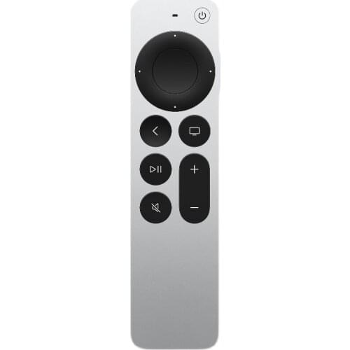 Original New TV Box Remote Control For Apple TV6 Smart 2021 year HD 4K 2 Generation Remote Controller