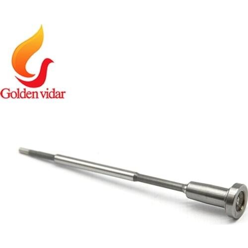 4pcs/lot Durable Common rail Injector Control Valve F00RJ01428/F 00R J01 428 for injector 0445120048/0445120049/0445120090