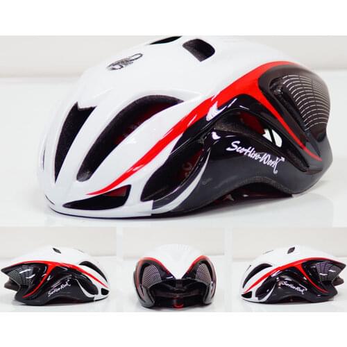 Bikes Helmet Bicycle Helmet MTB Road Cycling Helmet Professional Bike Sport Riding Helmet Integrally-molded Men/Woman Safety Cap