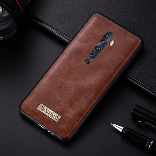 VIJIAR Oppo A3s Phone Cases