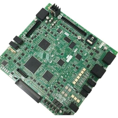 1Pcs KCD-116 board ELENESSA elevator part P1 Electronic printed board shanghaiMitsubishi elevator accessories AQ1H4