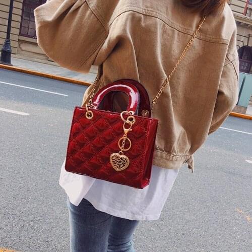 2021 New Fashion Women Crossbody Crocodile Semicircle Saddle Bags Soft Leather Shoulder Bags For Ladies Handbags Designer