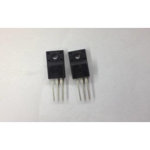 20pcs FQPF6N60C 6N60C 6N60 600V 6A TO-220F NEW