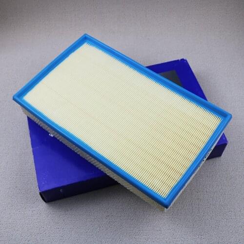9186361 Car Engine Air Filter For Volvo S80 6 Cylinder 1999 2000 2001 2002 2003 S80 2004 2005 2006 9186361