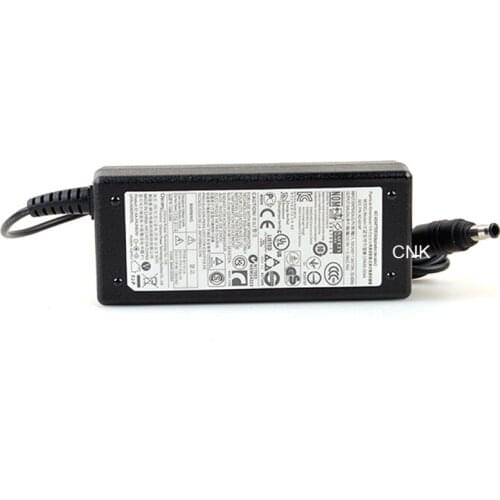 Laptop Adapter AD-6019 ADP-60ZH AD-6019R CPA09-004A PA-1600-66 APD-60HZ AC Charger For Samsung 19V 3.16A 5.5*3.0MM
